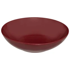 Lot de 6 assiettes creuses 