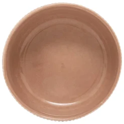 Lot de 6 assiettes creuses "Chloe"