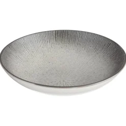 Lot de 6 assiettes creuses 