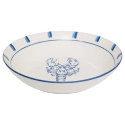 Lot de 6 assiettes creuses