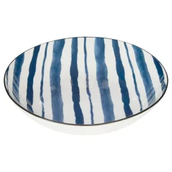 Lot de 6 assiettes creuses