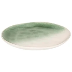 Lot de 6 assiettes dessert  "Mala"