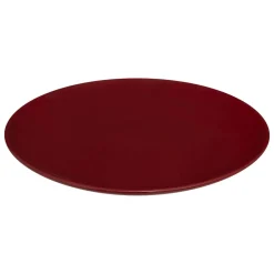 Lot de 6 assiettes plates 