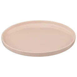 Lot de 6 assiettes plates 