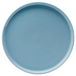 Lot de 6 assiettes plates  