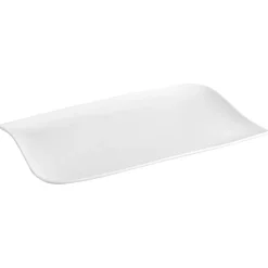 Lot de 6 assiettes plates 