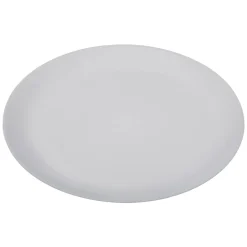 Lot de 6 assiettes plates 