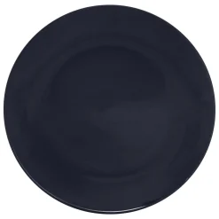 Lot de 6 assiettes plates 