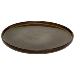 Lot de 6 assiettes plates 