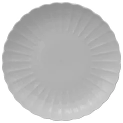Lot de 6 assiettes plates 