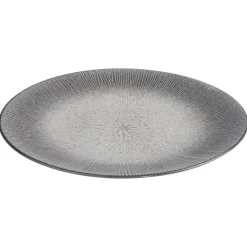 Lot de 6 assiettes plates 