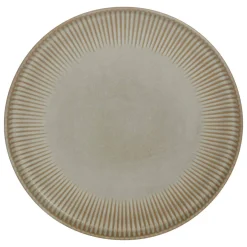Lot de 6 assiettes plates 