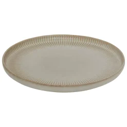 Lot de 6 assiettes plates 