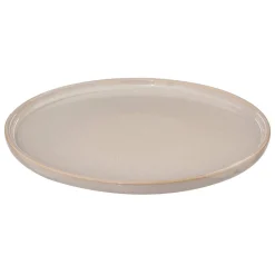 Lot de 6 assiettes plates 