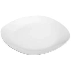 Lot de 6 assiettes plates 