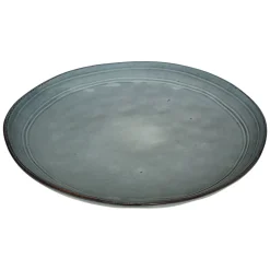Lot de 6 assiettes plates