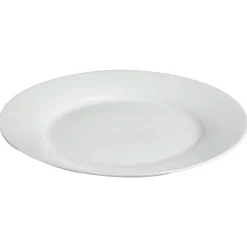 Lot de 6 assiettes plates 