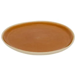 Lot de 6 assiettes plates "Wonja"