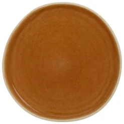 Lot de 6 assiettes plates 
