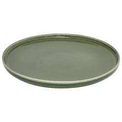 Lot de 6 assiettes plates 