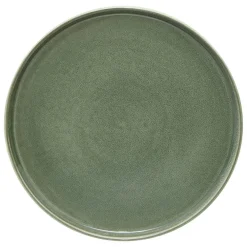 Lot de 6 assiettes plates 