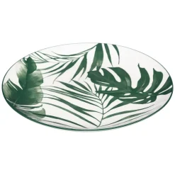 Lot de 6 assiettes plates 