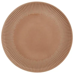 Lot de 6 assiettes plates