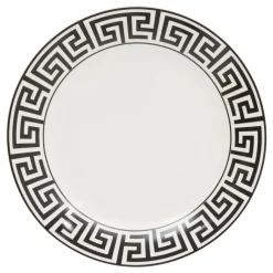 Lot de 6 assiettes plates  