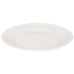 Lot de 6 assiettes plates 