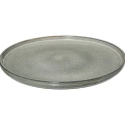 Lot de 6 assiettes plates 