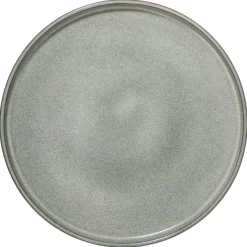 Lot de 6 assiettes plates 
