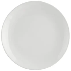 Lot de 6 assiettes plates 