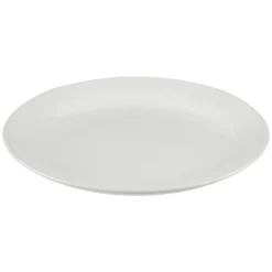 Lot de 6 assiettes plates 