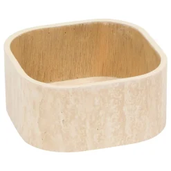Lot de 2 boîtes déco