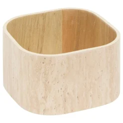 Lot de 2 boîtes déco