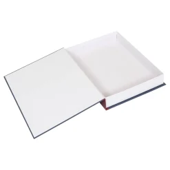 Lot de 2 boîtes déco 