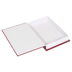 Lot de 2 boîtes déco 