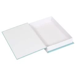 Lot de 2 boîtes déco