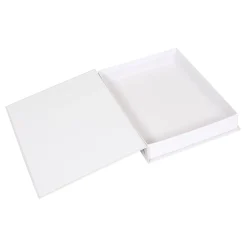 Lot de 2 boîtes déco