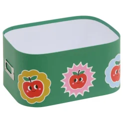 Lot de 3 boîtes de rangement 