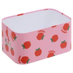 Lot de 3 boîtes de rangement 