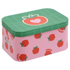 Lot de 3 boîtes de rangement 