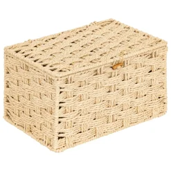 Lot de 3 boîtes "Elio"