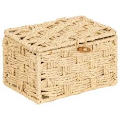 Lot de 3 boîtes "Elio"