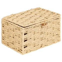 Lot de 3 boîtes 