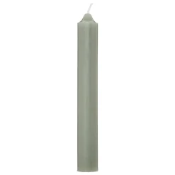 Lot de 10 bougies bâtons