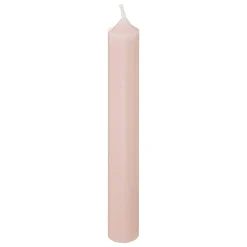 Lot de 10 bougies bâtons