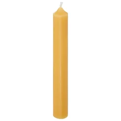 Lot de 10 bougies bâtons