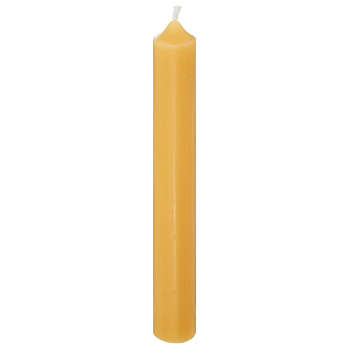 Lot de 10 bougies bâtons