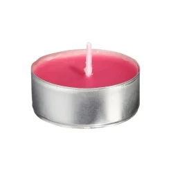 Lot de 30 bougies parfumées